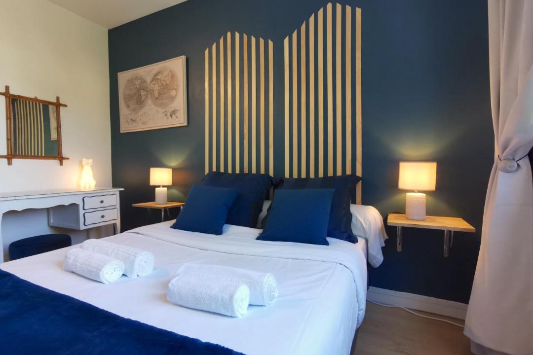 Photo of Bedroom in Angers