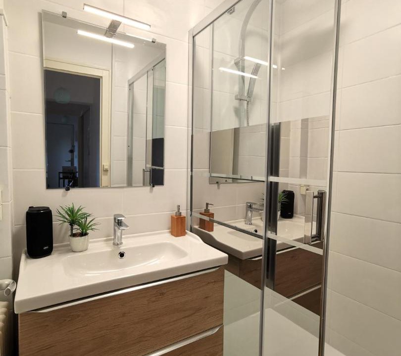 Photo of Kitchen in Angers