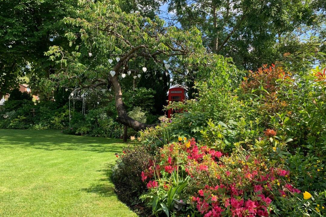 Photo of Outdoor in Ossett