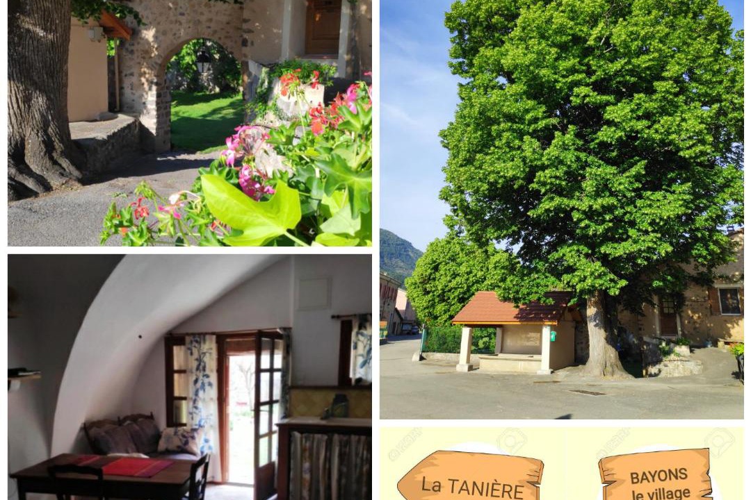 Photo of Others in Bayons