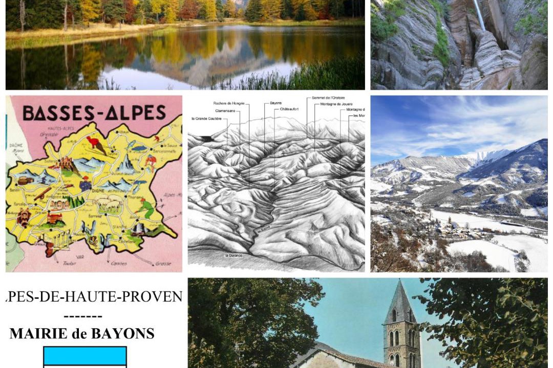 Photo of Others in Bayons