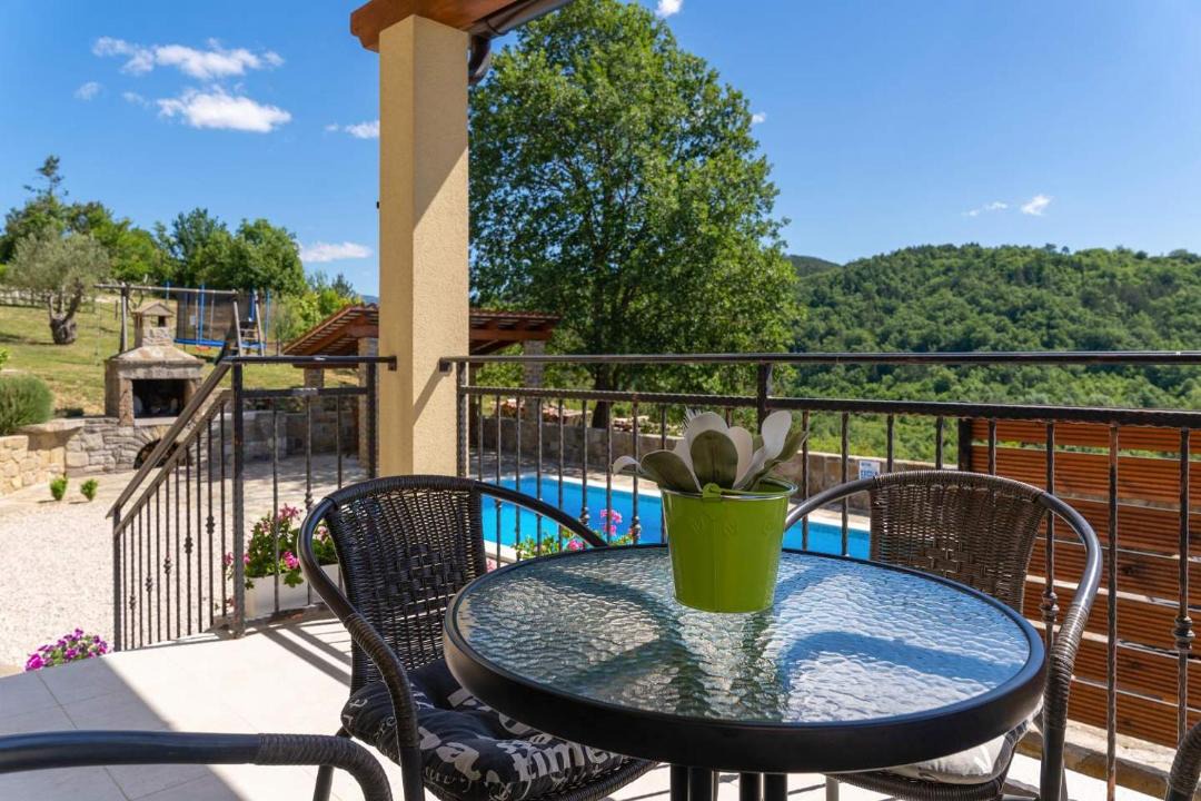 Photo of Patio Balcony in Pican