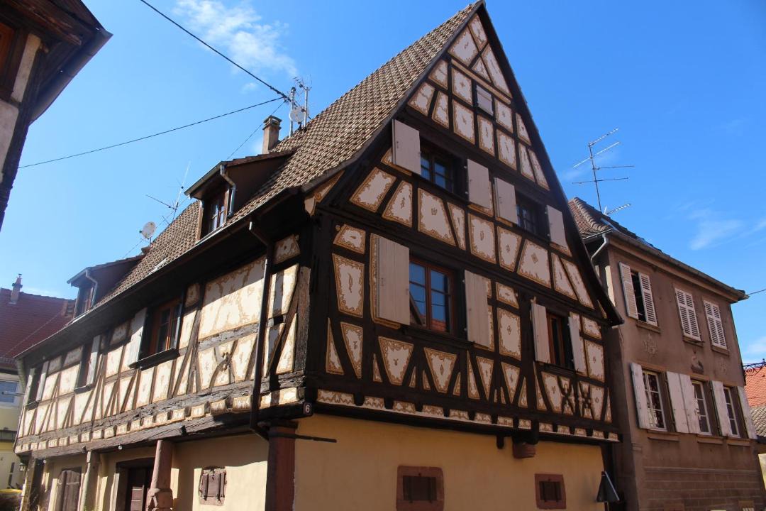 Photo of Others in Dambach-la-Ville