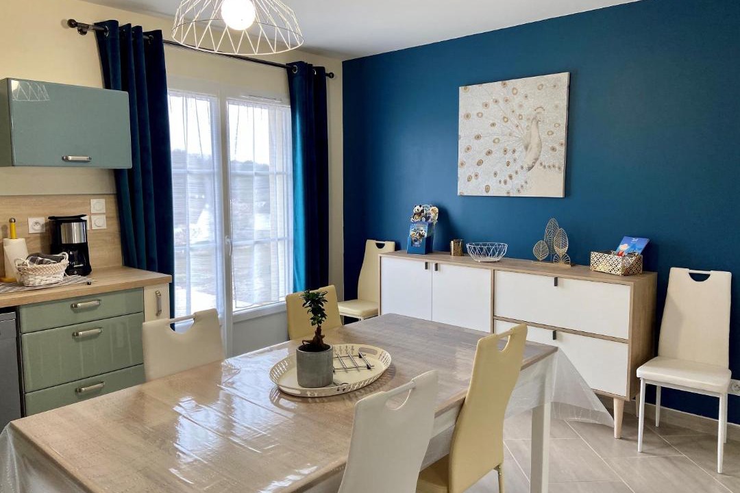 Photo of Kitchen in Seigy