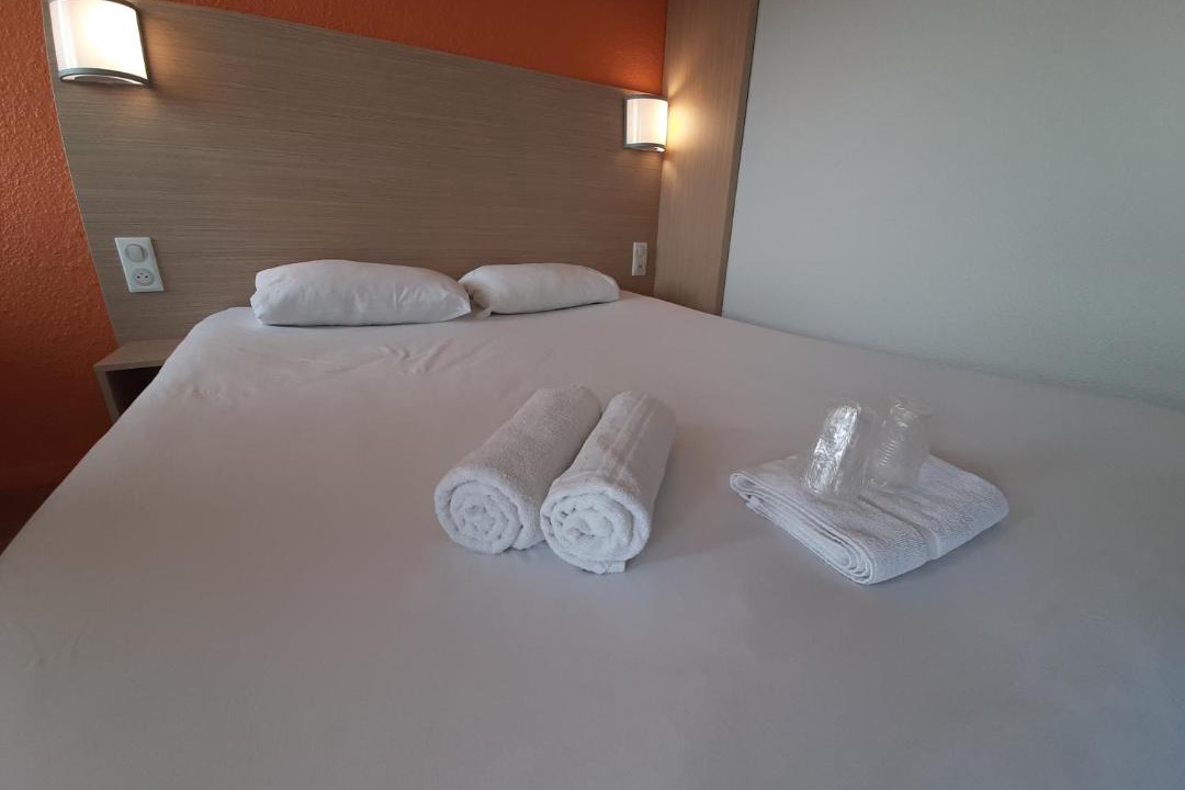Photo of Bedroom in Chaintre