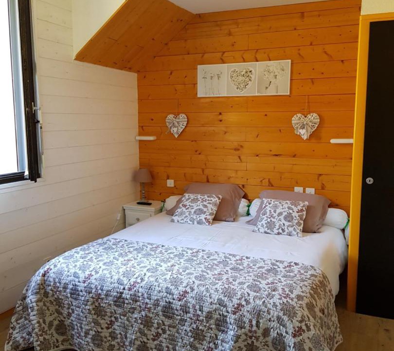 Photo of Bedroom in Arrens-Marsous