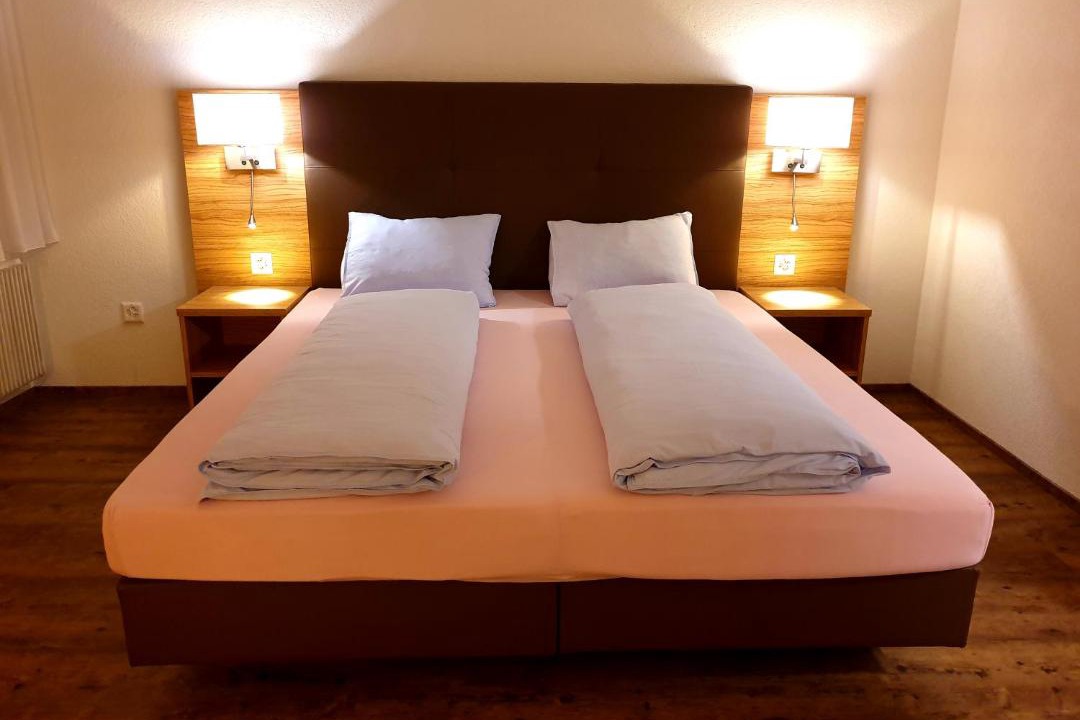 Photo of Bedroom in Zofingen