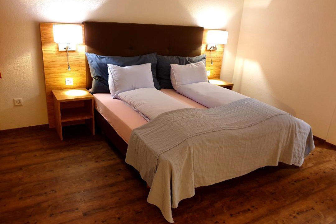Photo of Bedroom in Zofingen