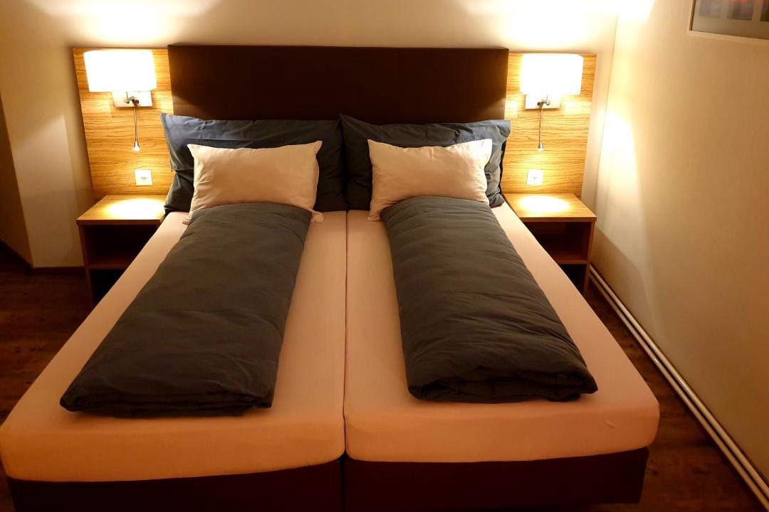 Photo of Bedroom in Zofingen