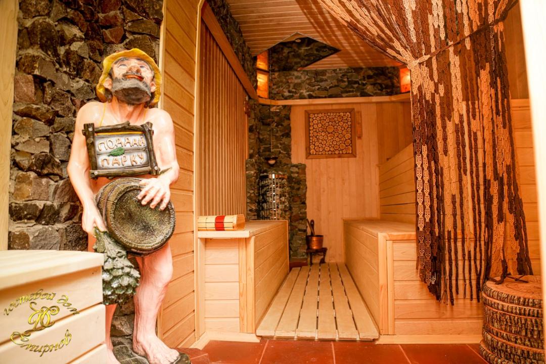 Photo of Livingroom in Pushkino