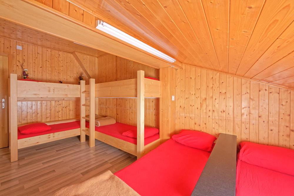 Photo of Others in Bourg-Saint-Pierre