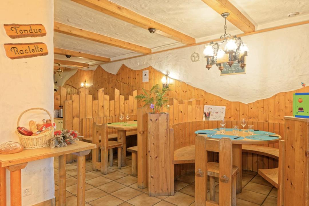 Photo of Others in Bourg-Saint-Pierre