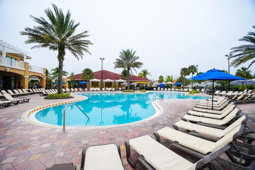 Photo of Outdoor in Kissimmee