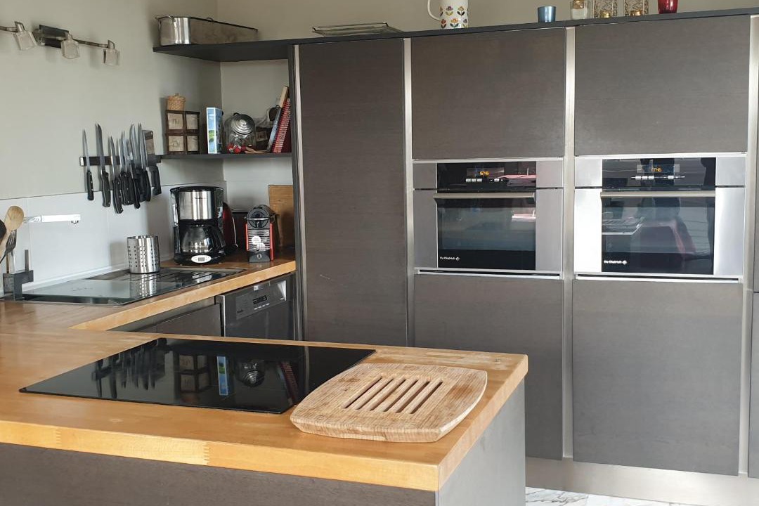 Photo of Kitchen in Combrit