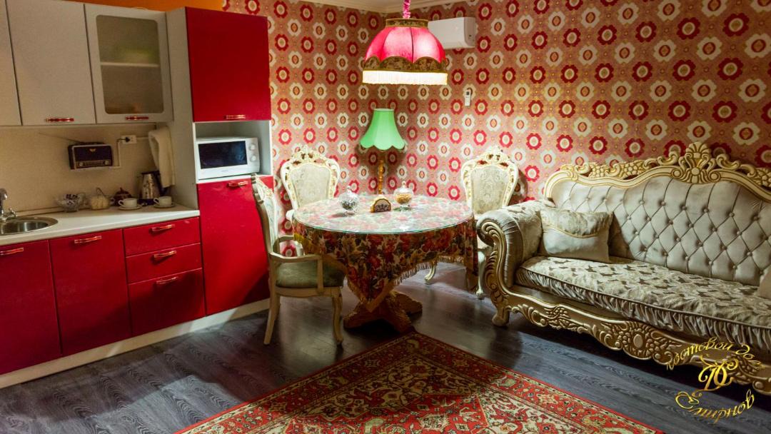 Photo of Livingroom in Pushkino