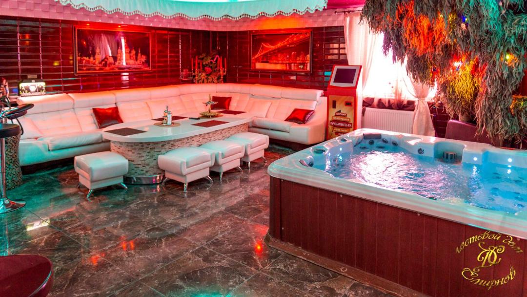 Photo of Others in Pushkino