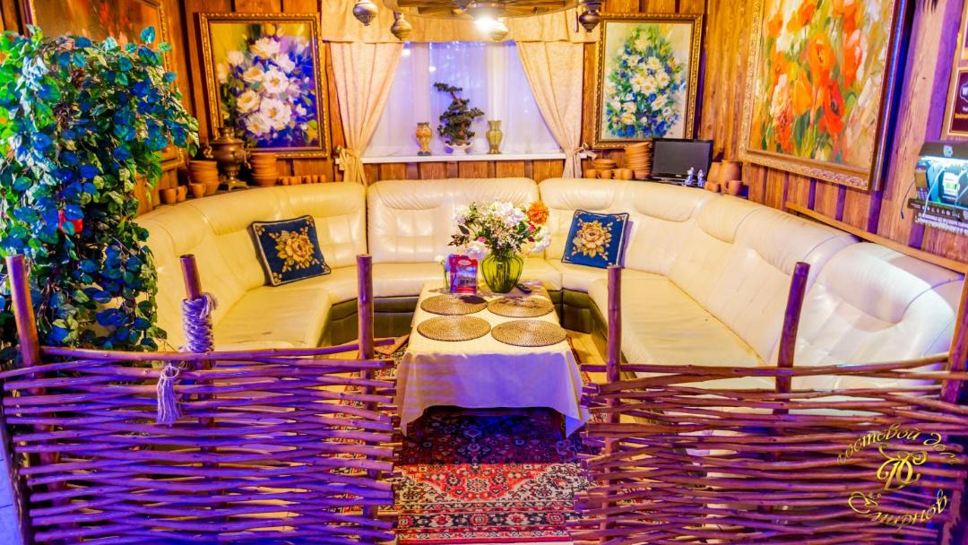 Photo of Livingroom in Pushkino