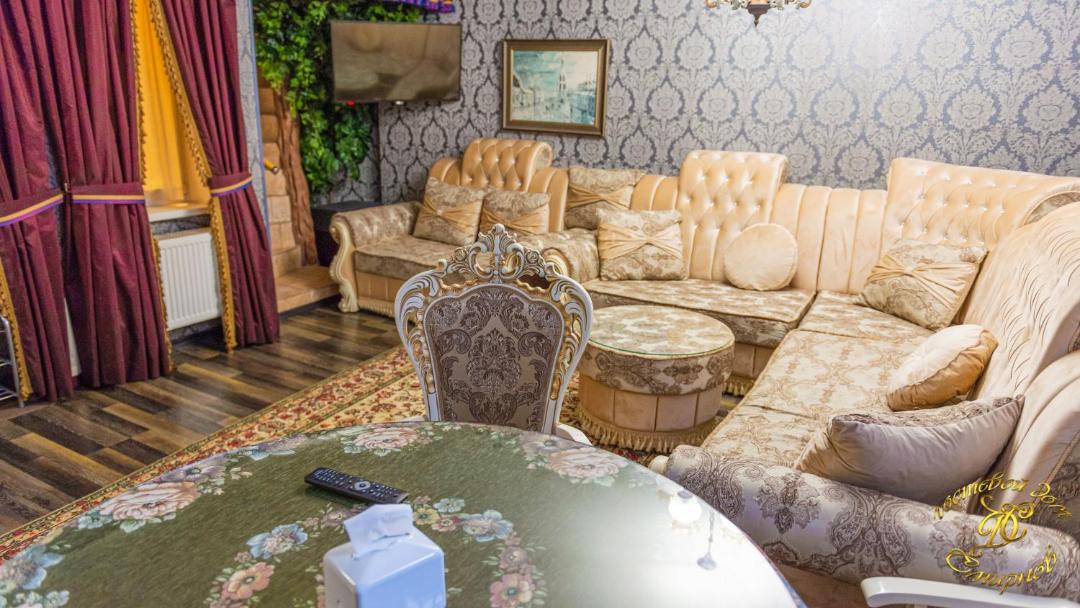 Photo of Livingroom in Pushkino