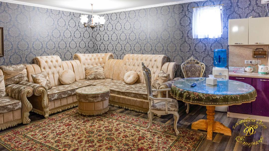 Photo of Livingroom in Pushkino