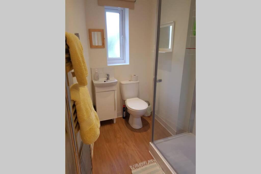 Photo of Bathroom in Cherry Hinton