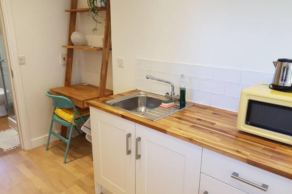 Photo of Kitchen in Cherry Hinton