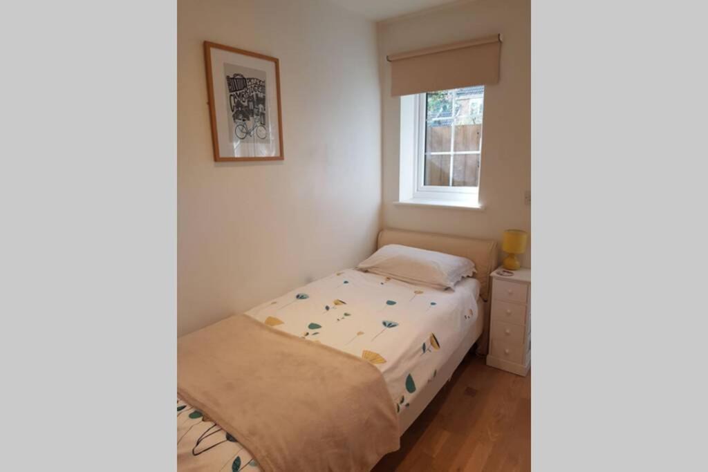 Photo of Bedroom in Cherry Hinton