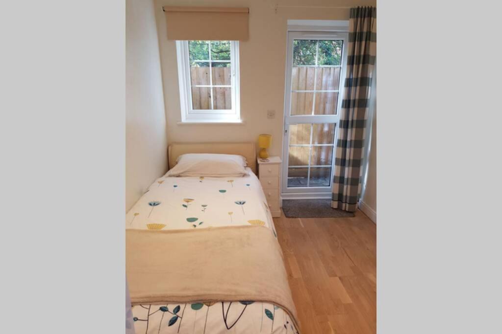 Photo of Bedroom in Cherry Hinton