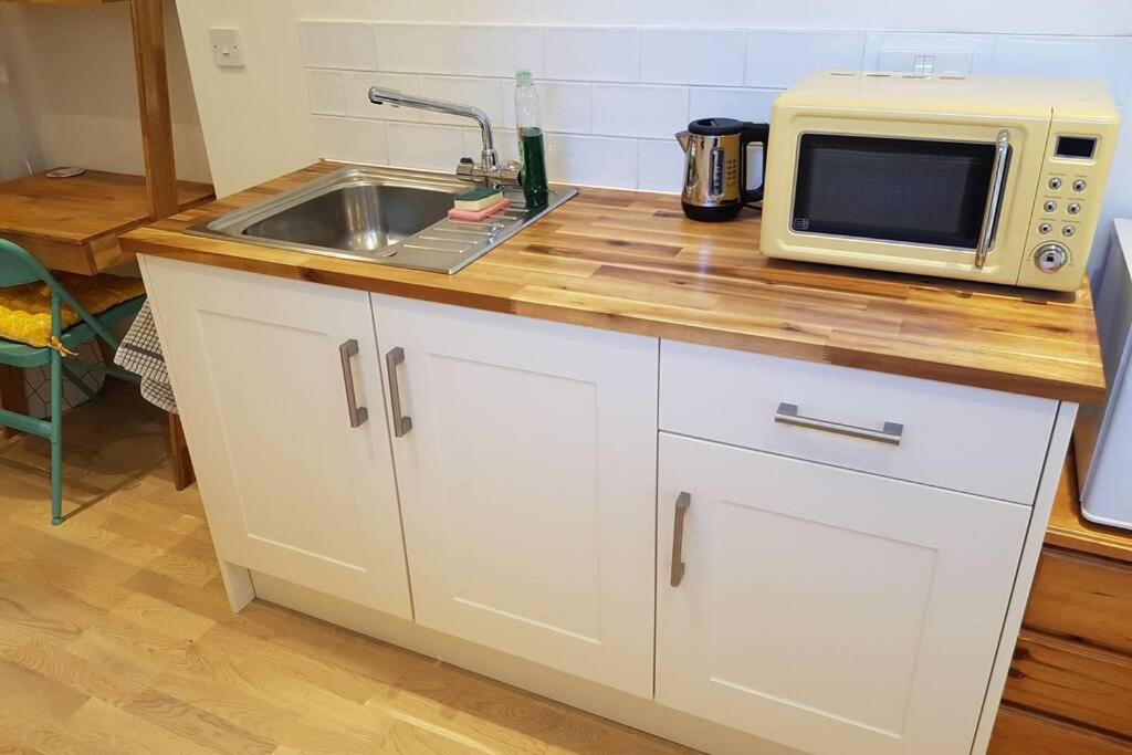 Photo of Kitchen in Cherry Hinton