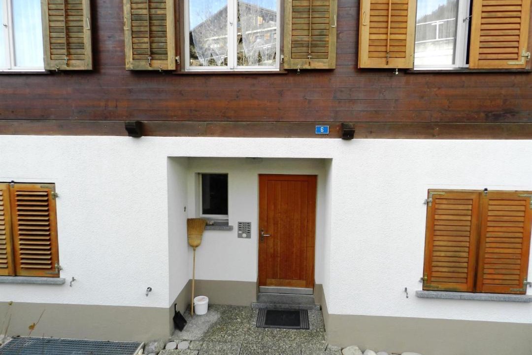 Photo of Others in Zweisimmen