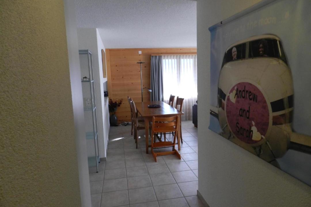 Photo of Others in Zweisimmen