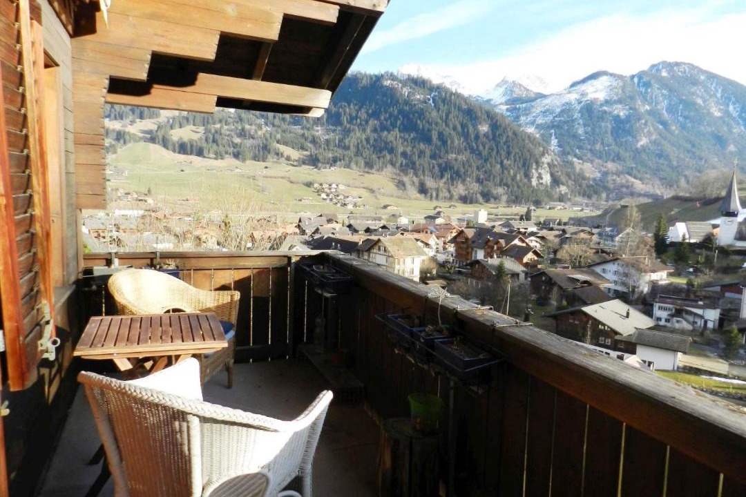 Photo of Others in Zweisimmen