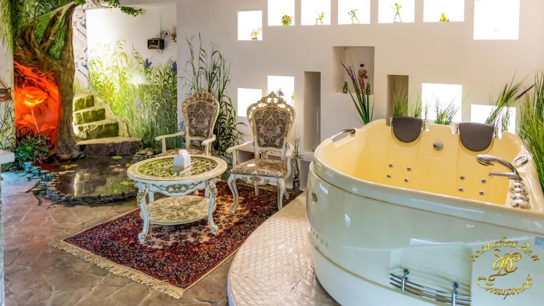 Photo of Others in Pushkino