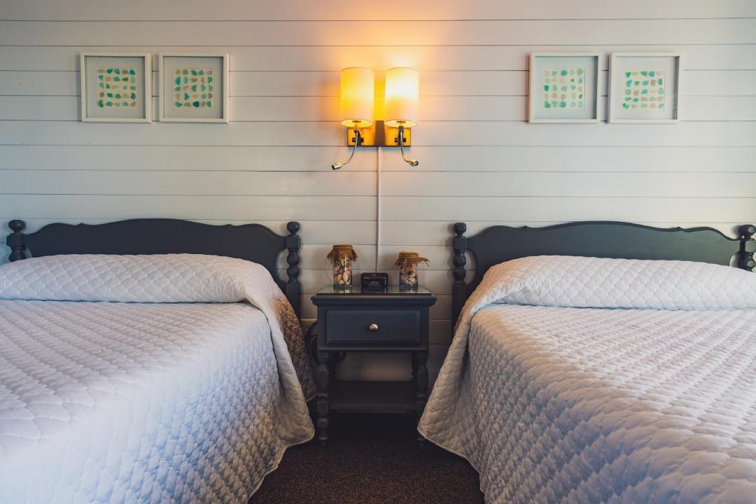 Photo of Bedroom in Rockport