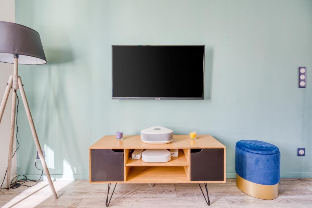 Photo of Livingroom in Audincourt