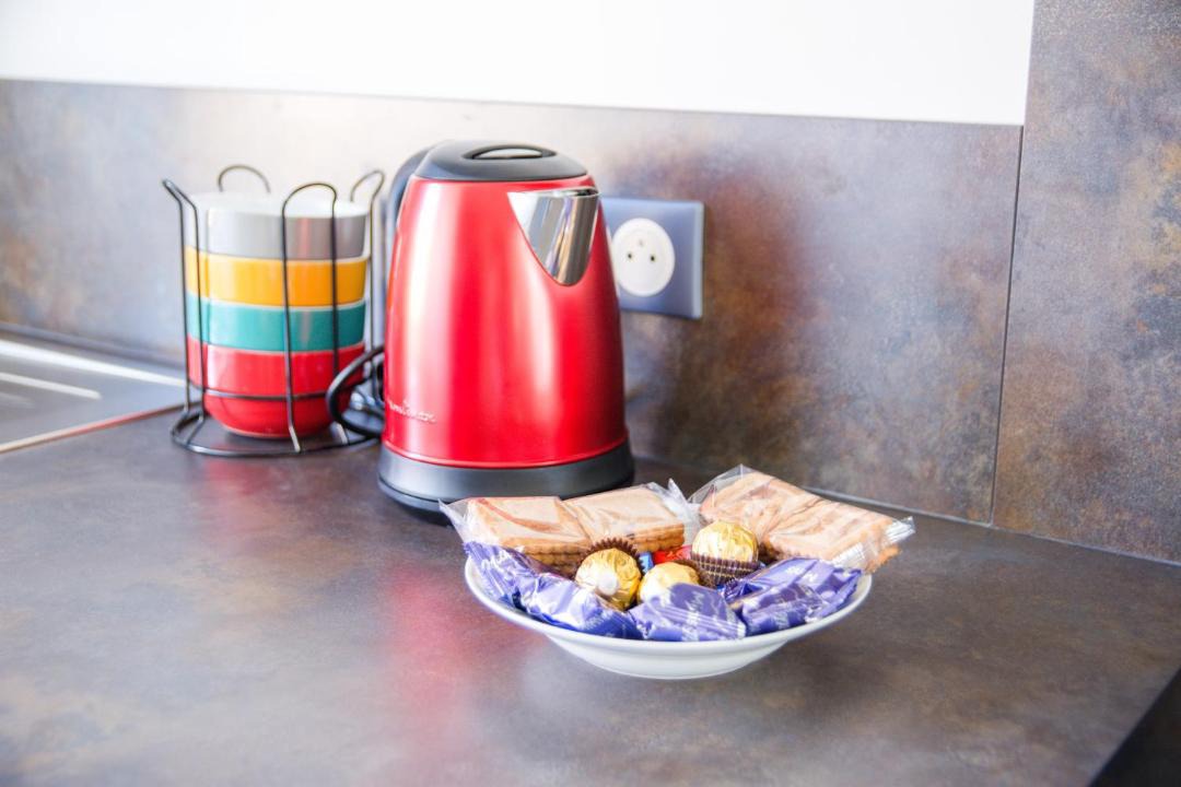 Photo of Kitchen in Audincourt