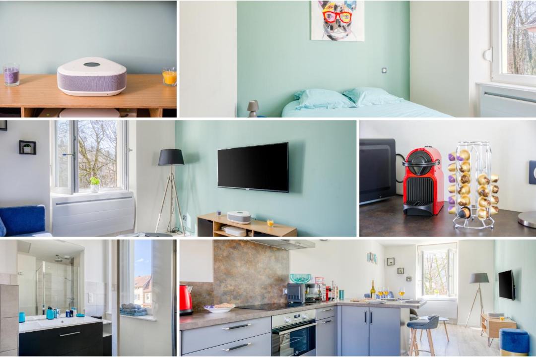 Photo of Others in Audincourt