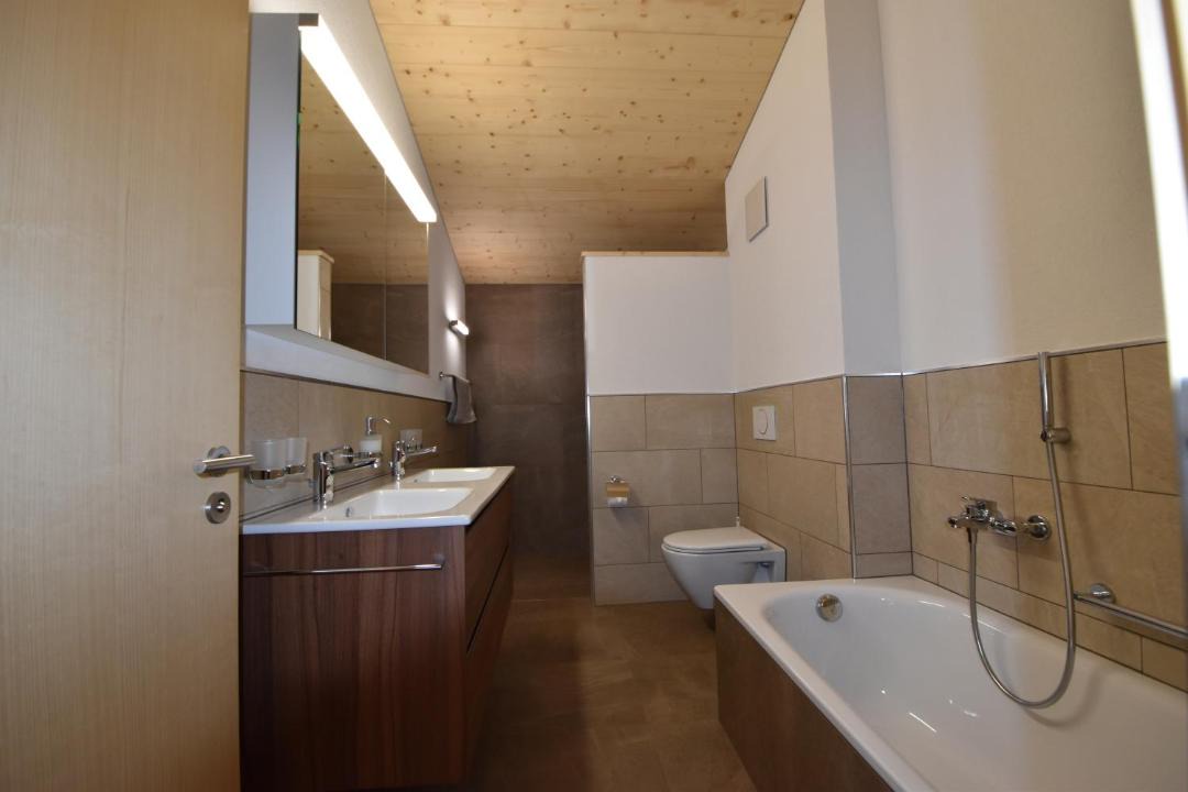 Photo of Bathroom in Martisberg