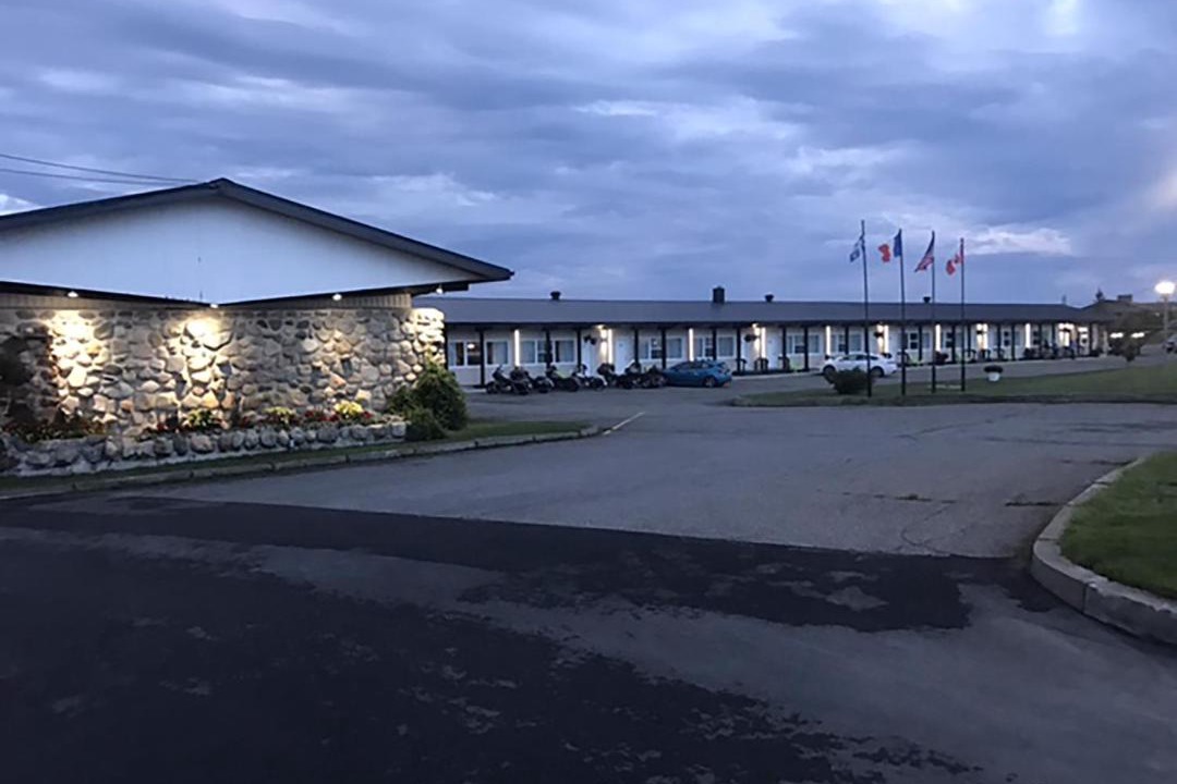 Photo of Others in Matane