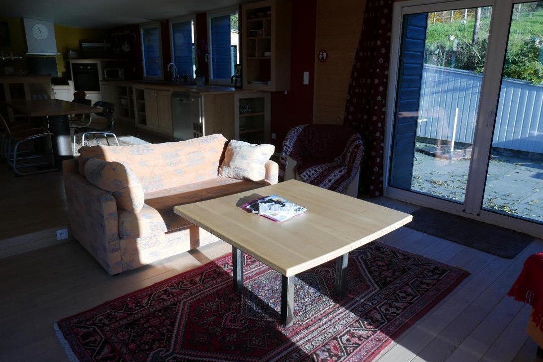 Photo of Livingroom in La Lande-de-Goult
