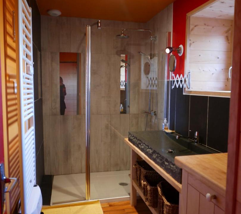 Photo of Kitchen in La Lande-de-Goult