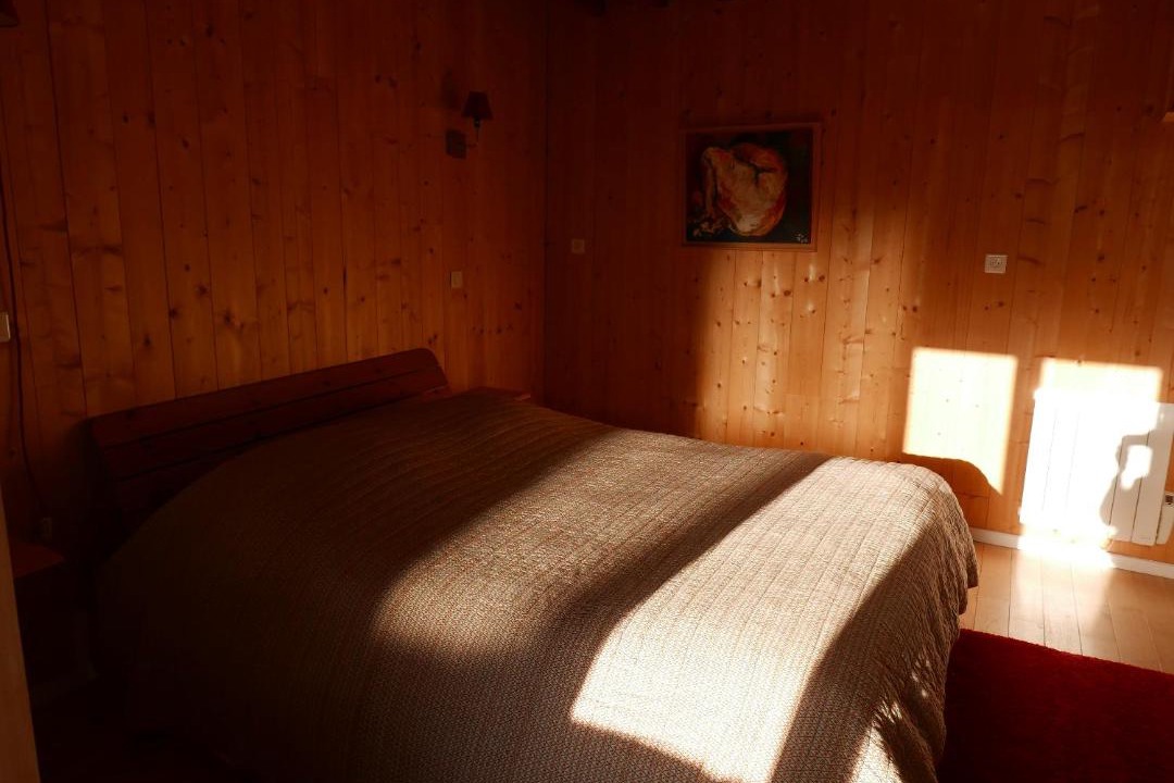 Photo of Bedroom in La Lande-de-Goult