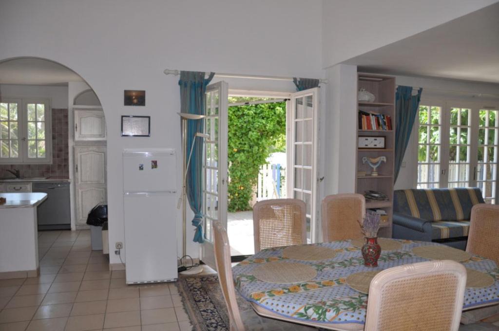 Photo of Livingroom in Grimaud