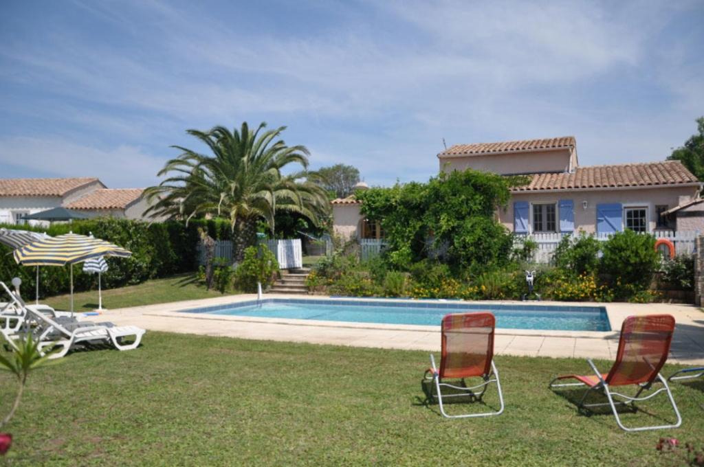 Photo of Outdoor in Grimaud