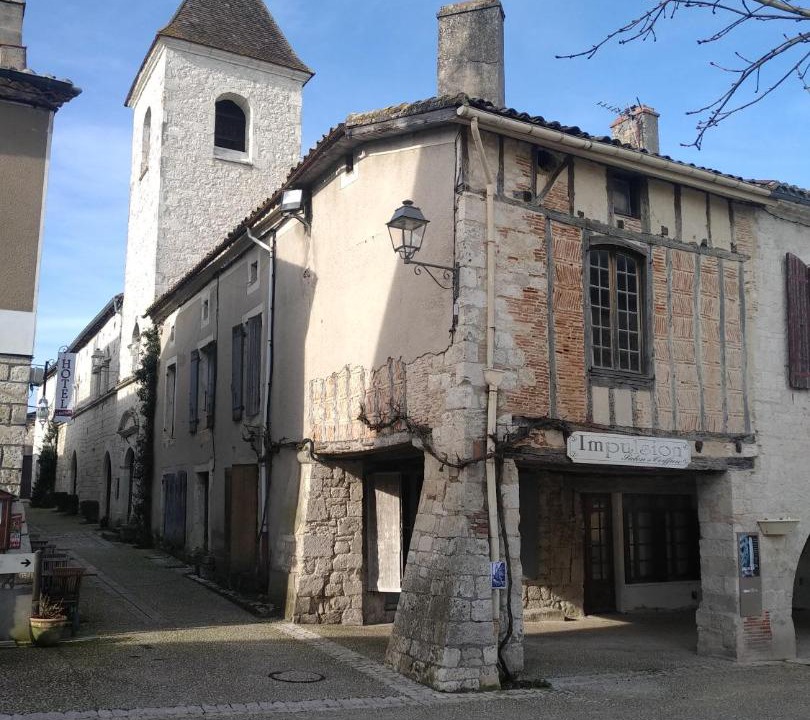 Photo of Others in Tournon-d'Agenais