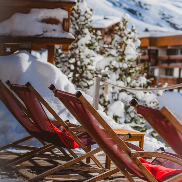 Photo of Others in Val-Thorens