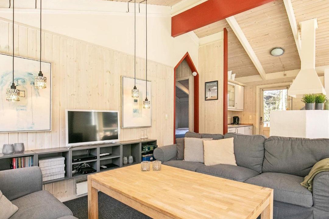 Photo of Livingroom in Hou