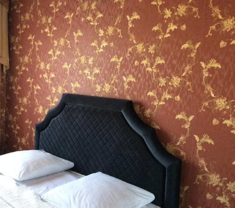 Photo of Bedroom in Volgograd