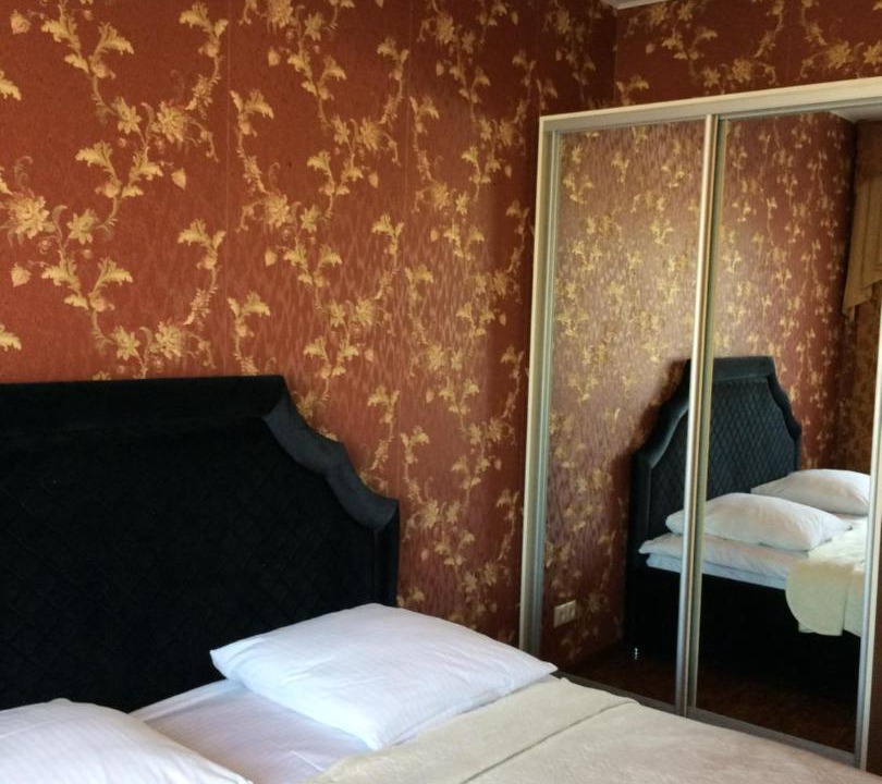 Photo of Bedroom in Volgograd