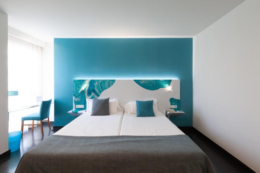 Photo of Bedroom in El Poble-sec