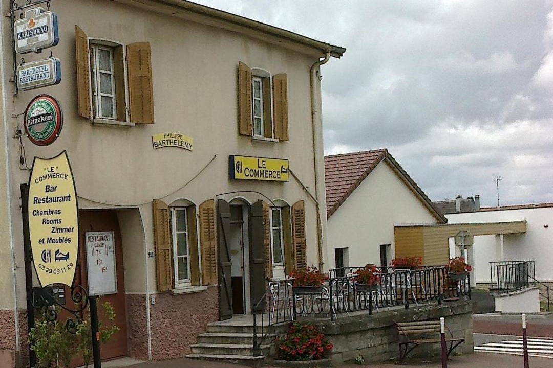 Photo of Others in Bulgneville